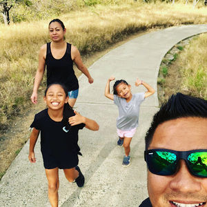 Meet your Posher, Kira